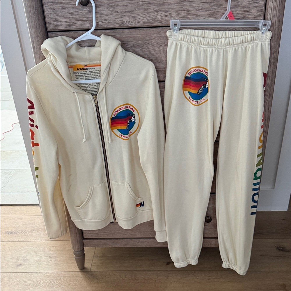 Aviator Nation Set